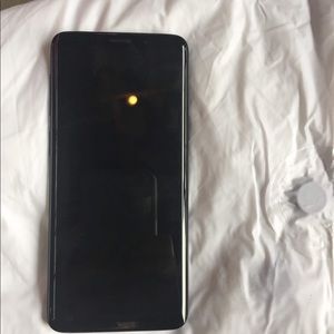 Galaxy S9 sprint